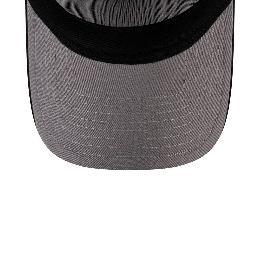 HYPERFLY + NBA + New Era Katakana Cap Headwear Hyperfly