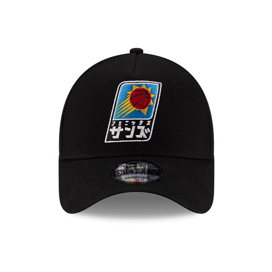 HYPERFLY + NBA + New Era Katakana Cap Headwear Hyperfly Phoenix Suns