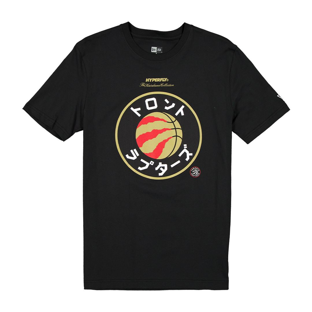 HYPERFLY + NBA + New Era Tee Hyperfly