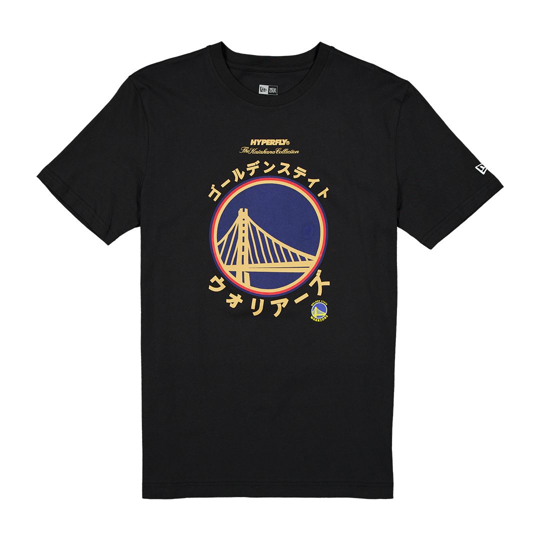 HYPERFLY + NBA + New Era Tee Hyperfly