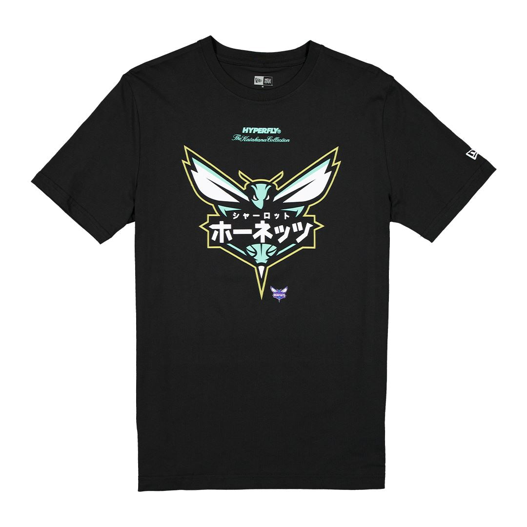 HYPERFLY + NBA + New Era Tee Hyperfly