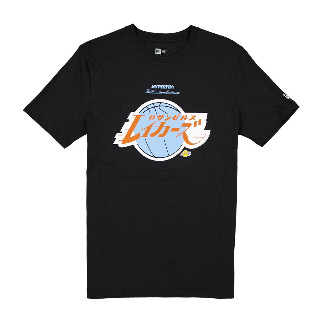 HYPERFLY + NBA + New Era Tee Hyperfly