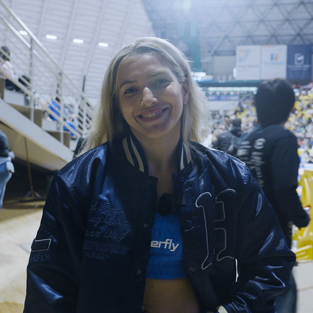 Hyperfly Satin Jacket Apparel - Outerwear Hyperfly