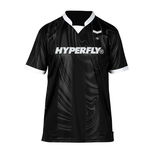 Hyperfly Team Jersey No Gi / Rash Guard Hyperfly X Small