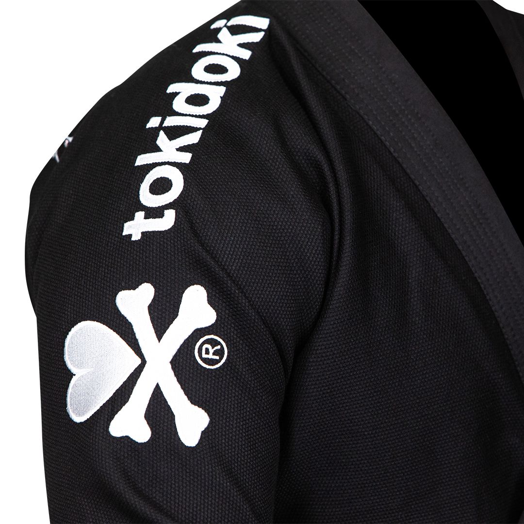 Hyperfly + tokidoki Anniversary Gi Kimono / Adult Hyperfly