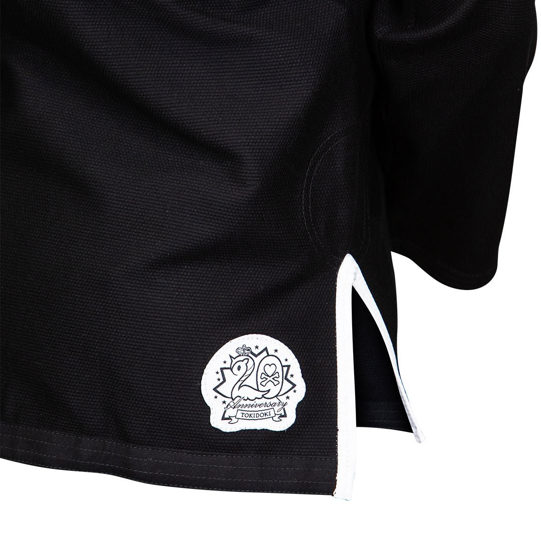 Hyperfly + tokidoki Anniversary Gi Kimono / Adult Hyperfly