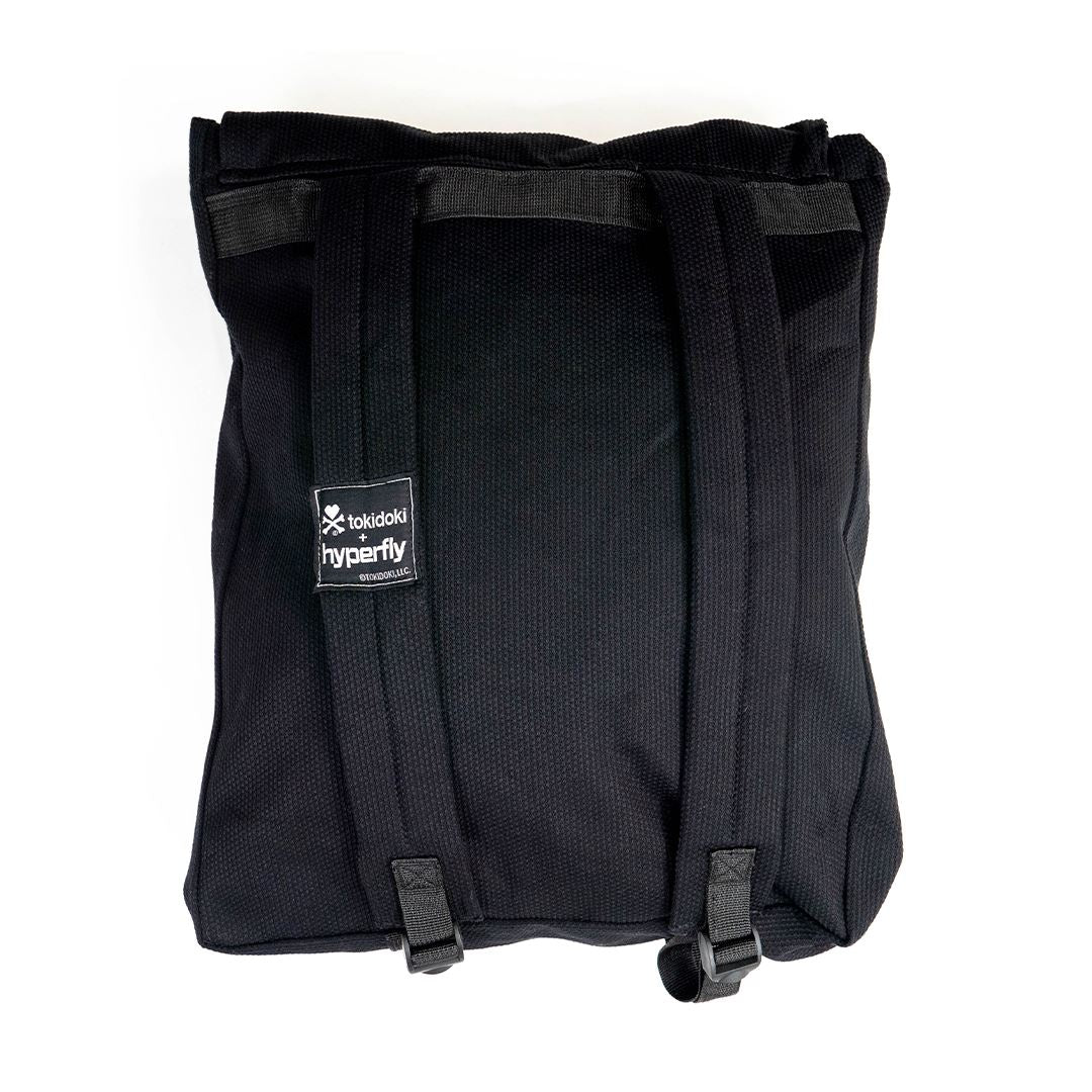 Hyperfly + tokidoki Gi Hyperfly