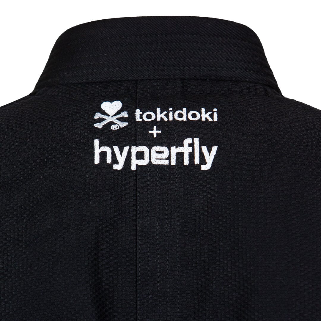 Hyperfly + tokidoki Gi Hyperfly