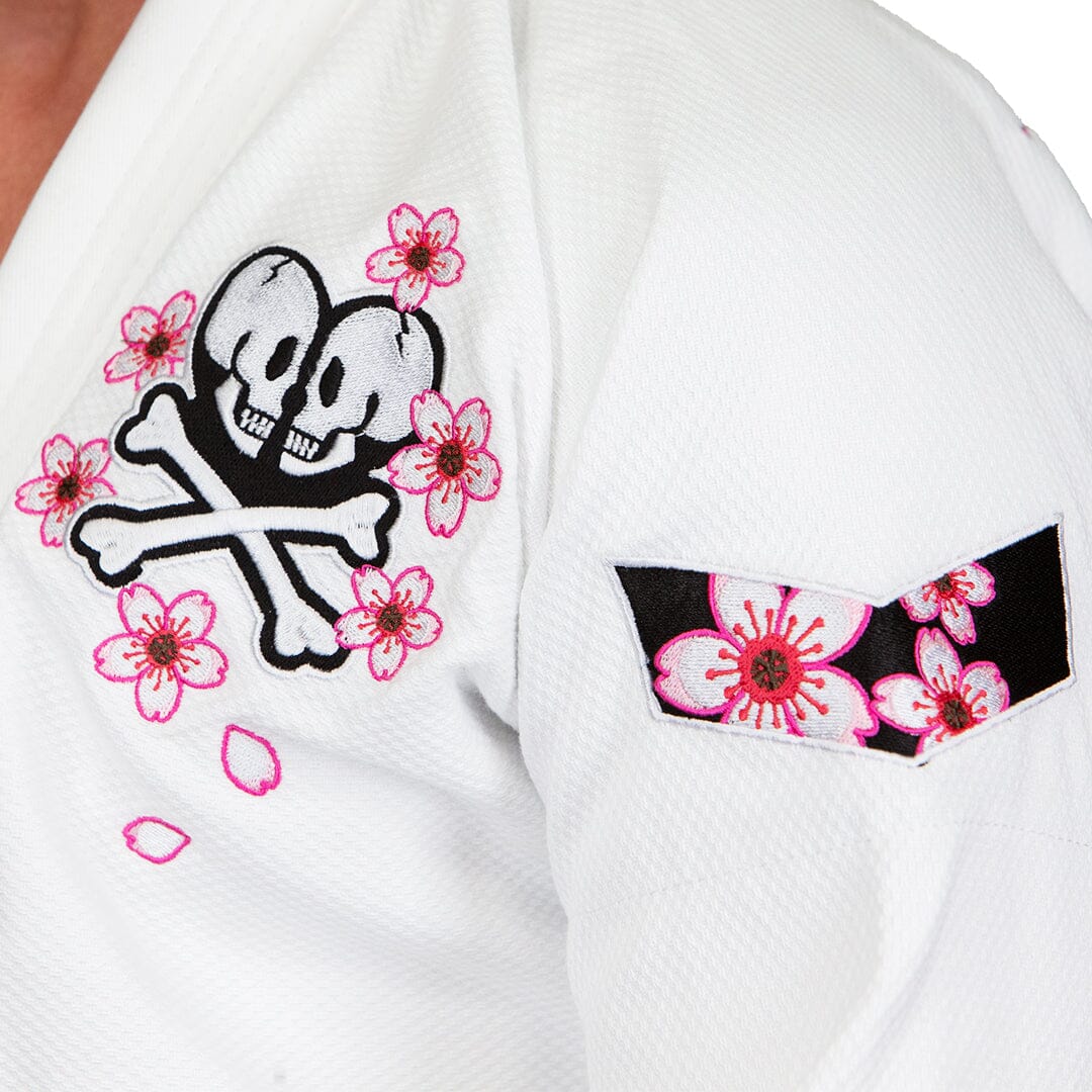 Hyperfly + tokidoki Gi Hyperfly