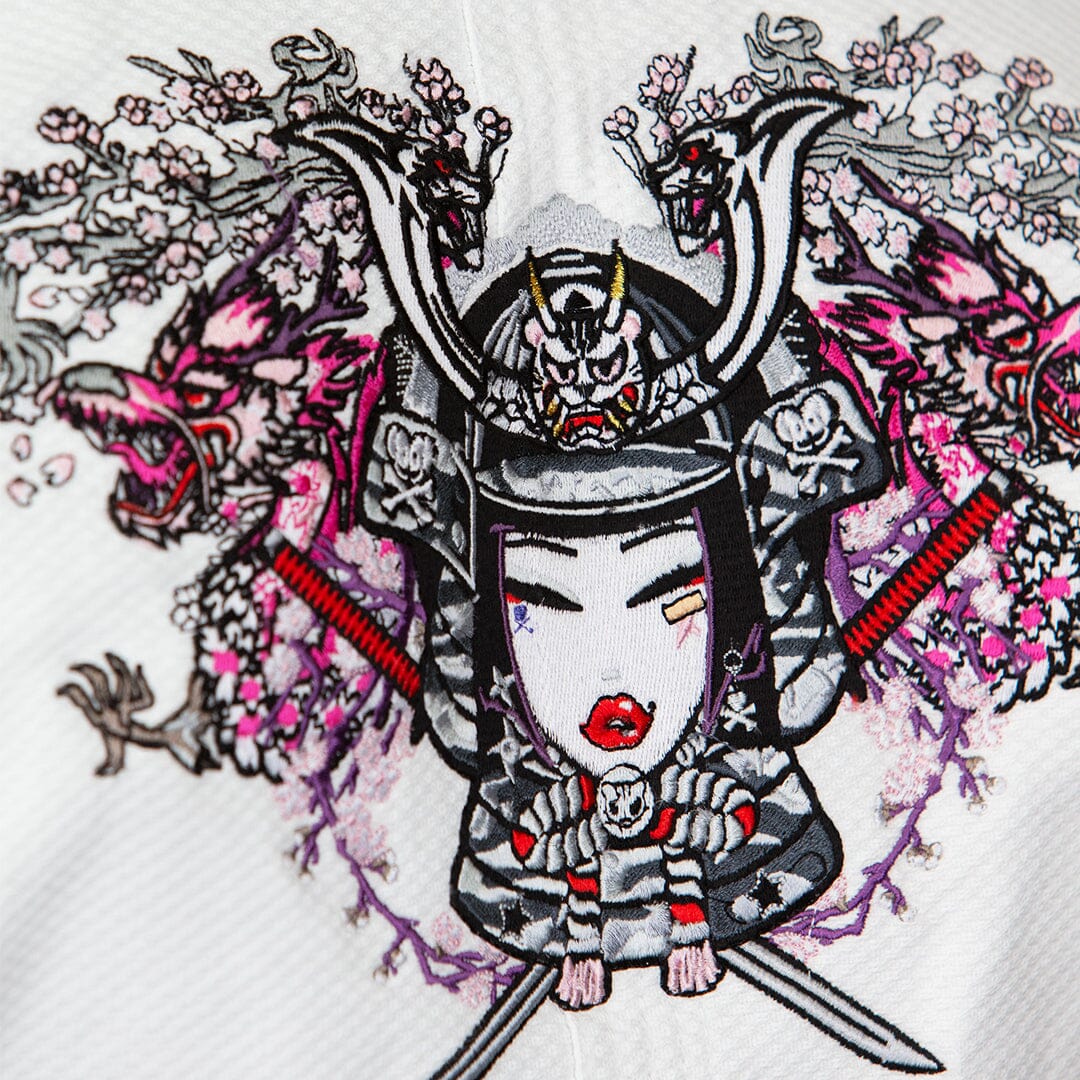 Hyperfly + tokidoki Gi Hyperfly