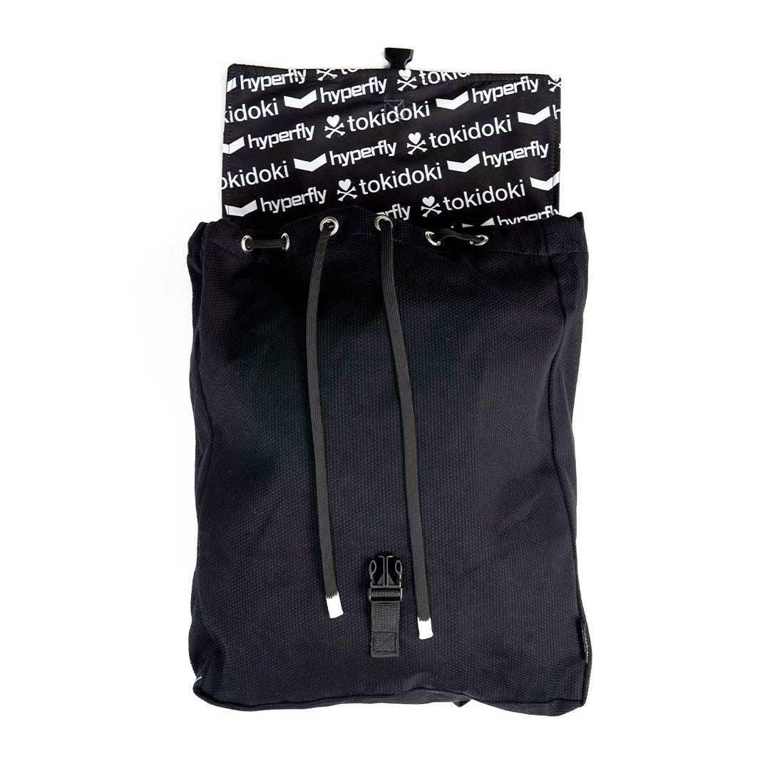 Hyperfly + tokidoki Gi Hyperfly