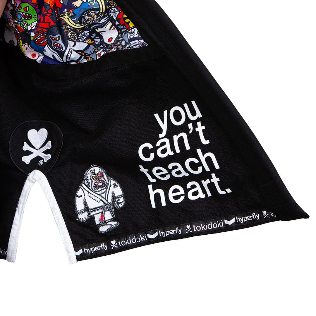 Hyperfly + tokidoki Gi Hyperfly