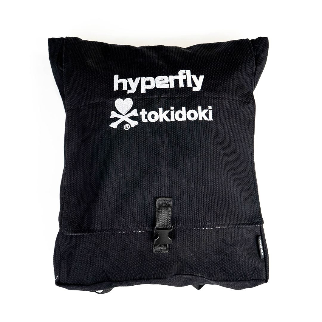 Hyperfly + tokidoki Gi Hyperfly