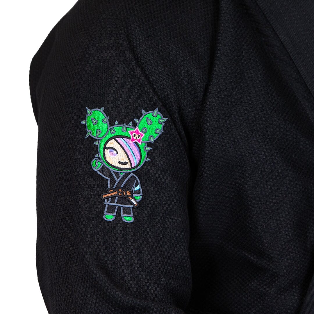 Hyperfly + tokidoki Gi Hyperfly