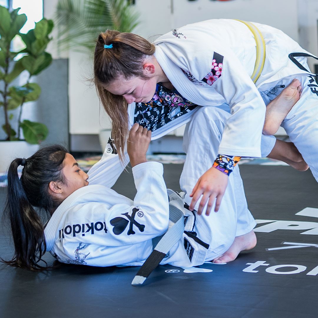 Hyperfly + tokidoki Gi Hyperfly