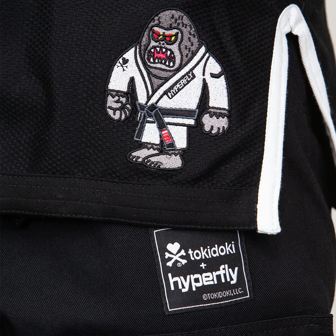 Hyperfly + tokidoki Gi Hyperfly