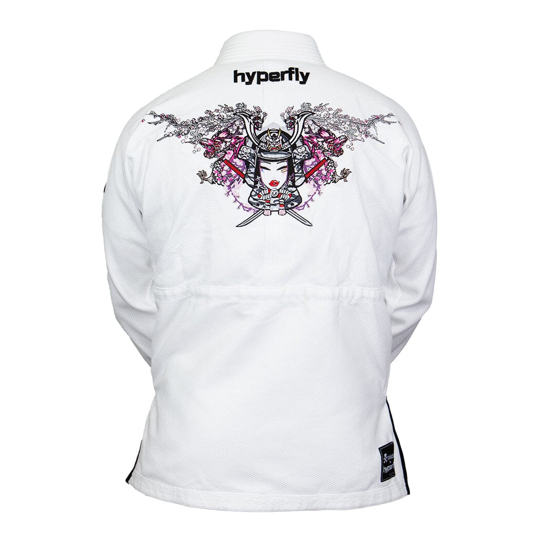 Hyperfly + tokidoki Gi Hyperfly