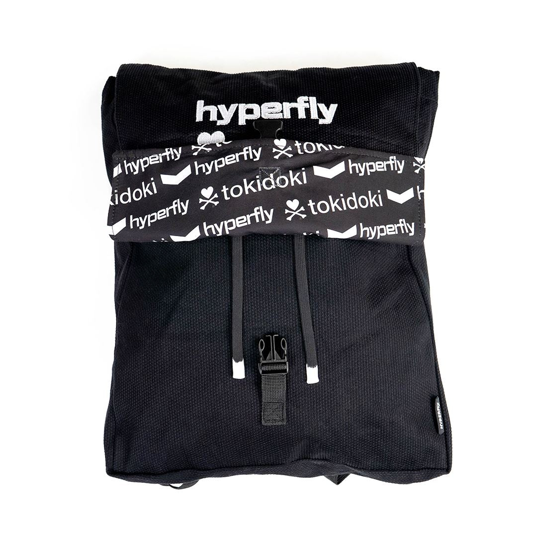 Hyperfly + tokidoki Gi Hyperfly