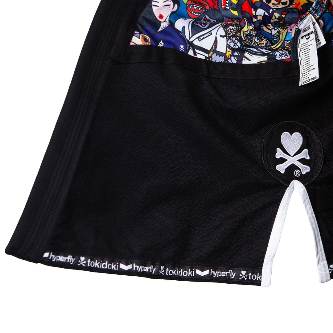 Hyperfly + tokidoki Gi Hyperfly