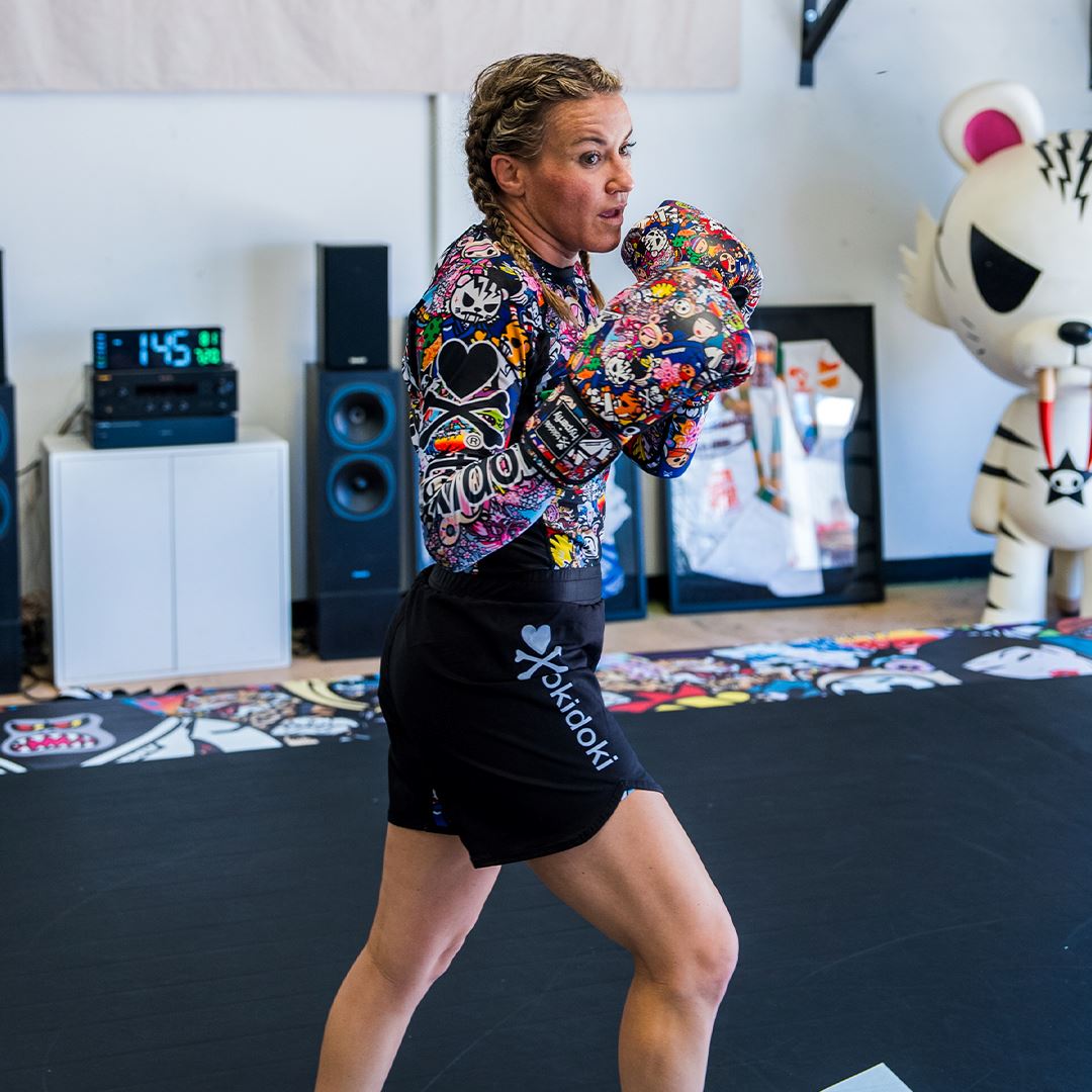 Hyperfly + tokidoki Gloves Accessory Hyperfly