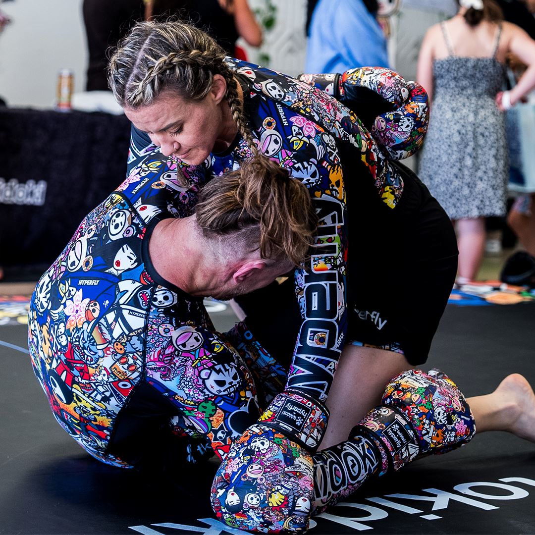 Hyperfly + tokidoki Gloves Accessory Hyperfly