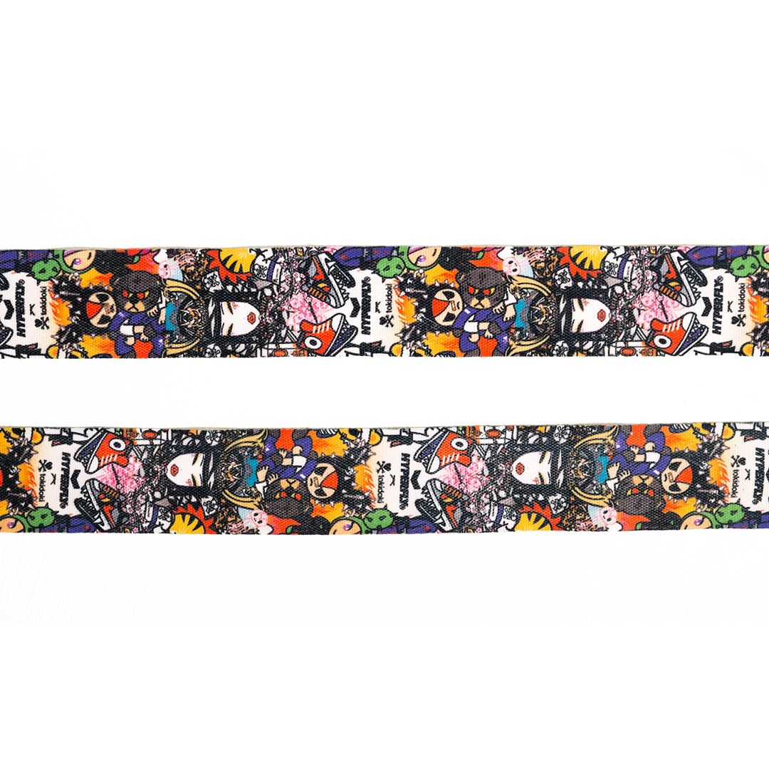 Hyperfly + tokidoki Hand Wraps Accessory Hyperfly