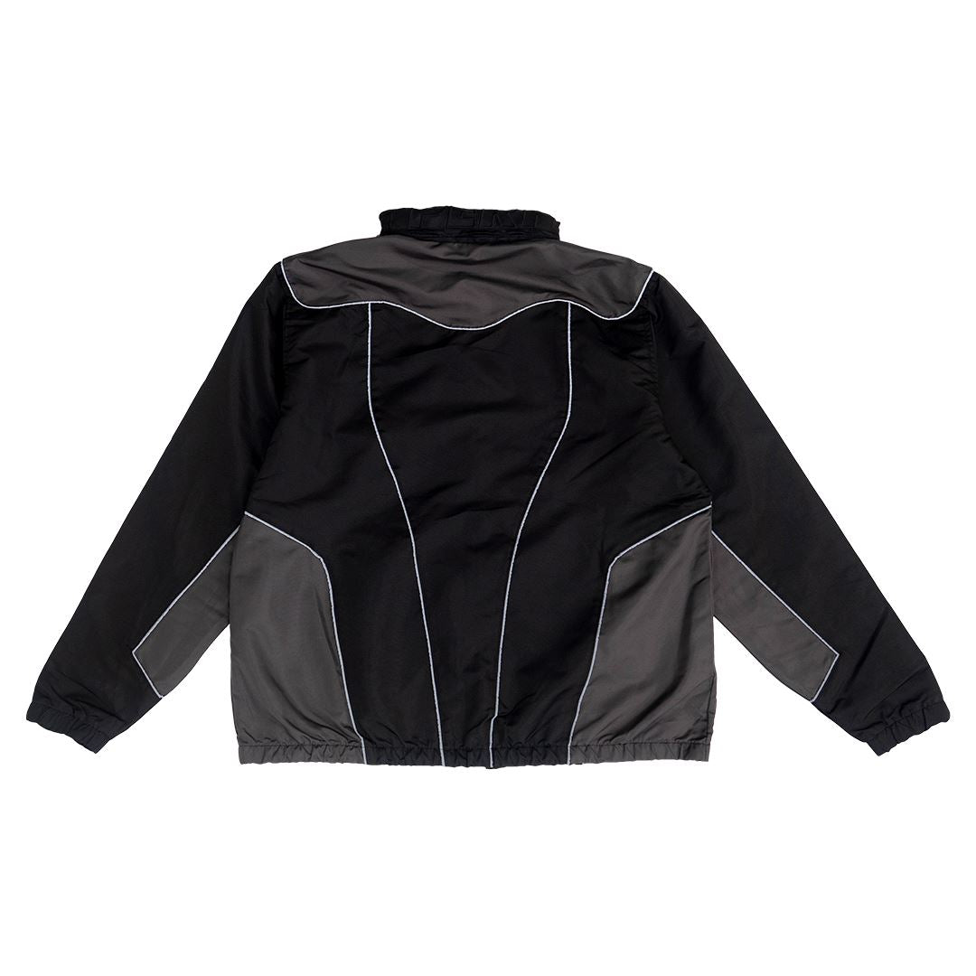 Hyperfly Track Jacket Apparel - Outerwear Hyperfly