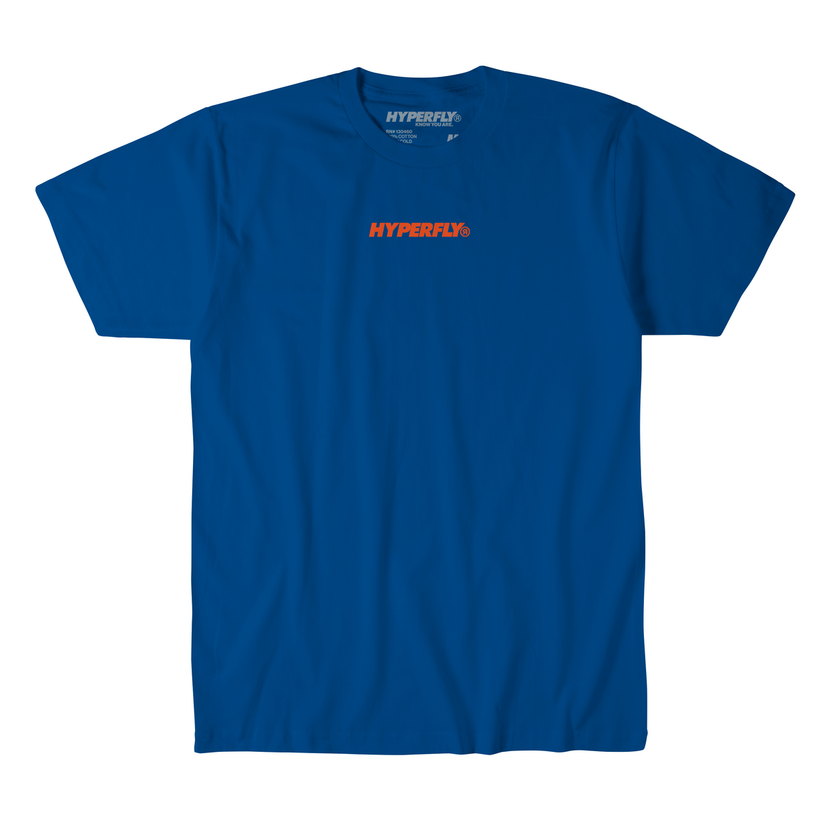 Hyperfly Core Tee