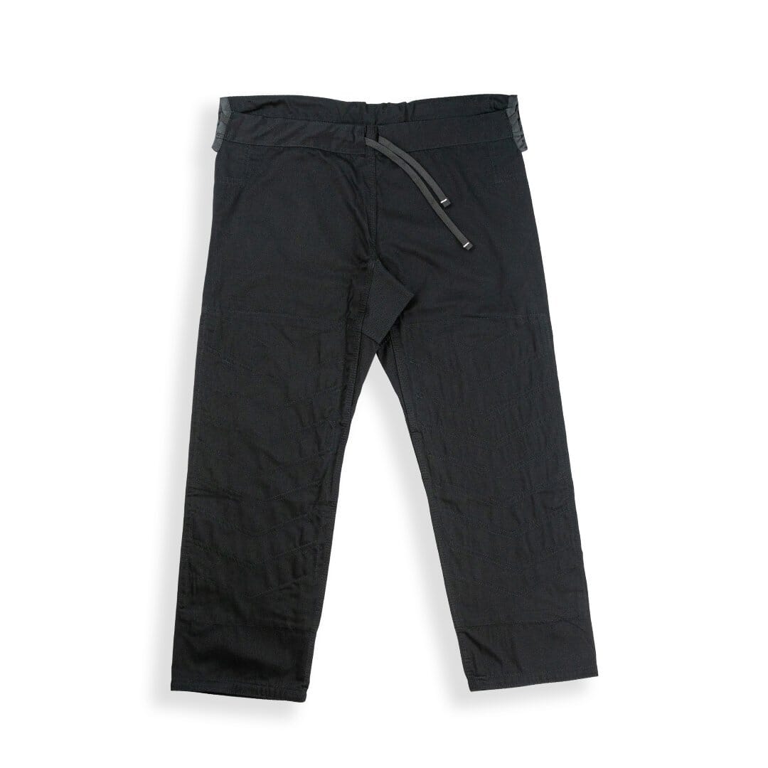 Hyperlyte 2.5 Gi Pants Gi Pants Hyperfly Black A0