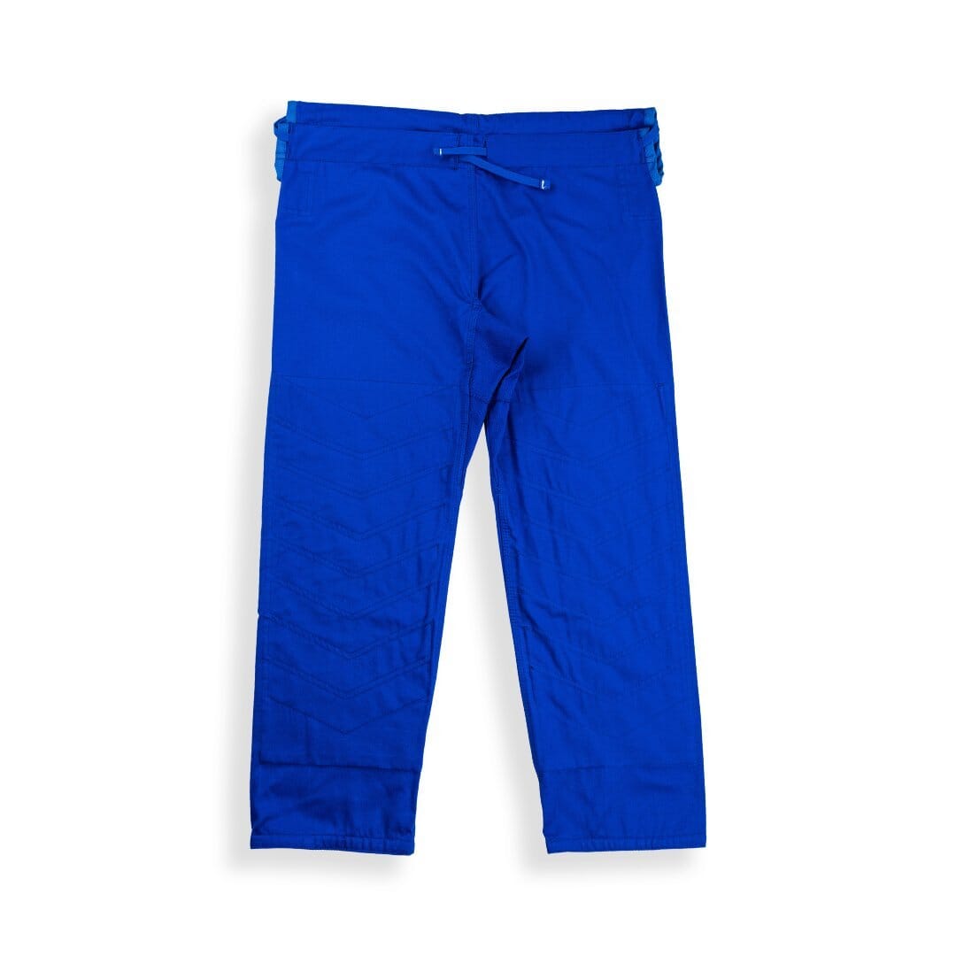 Hyperlyte 2.5 Gi Pants Gi Pants Hyperfly Blue A0