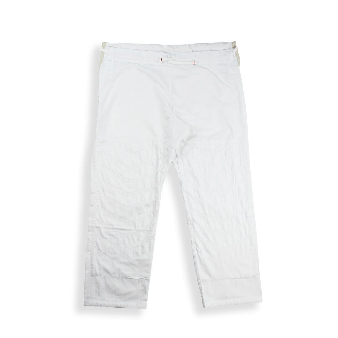 Hyperlyte 2.5 Gi Pants Gi Pants Hyperfly White A0