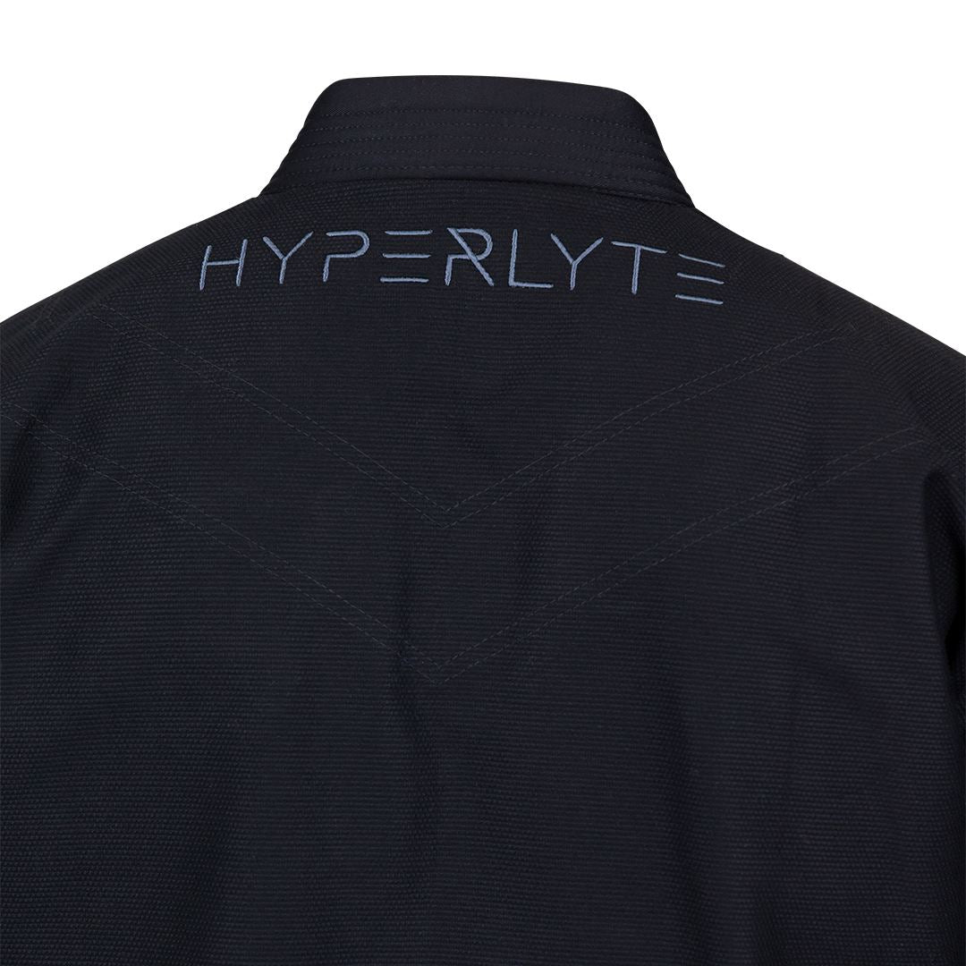 Hyperlyte 3.5 Blackout Kimono - Adult Hyperfly