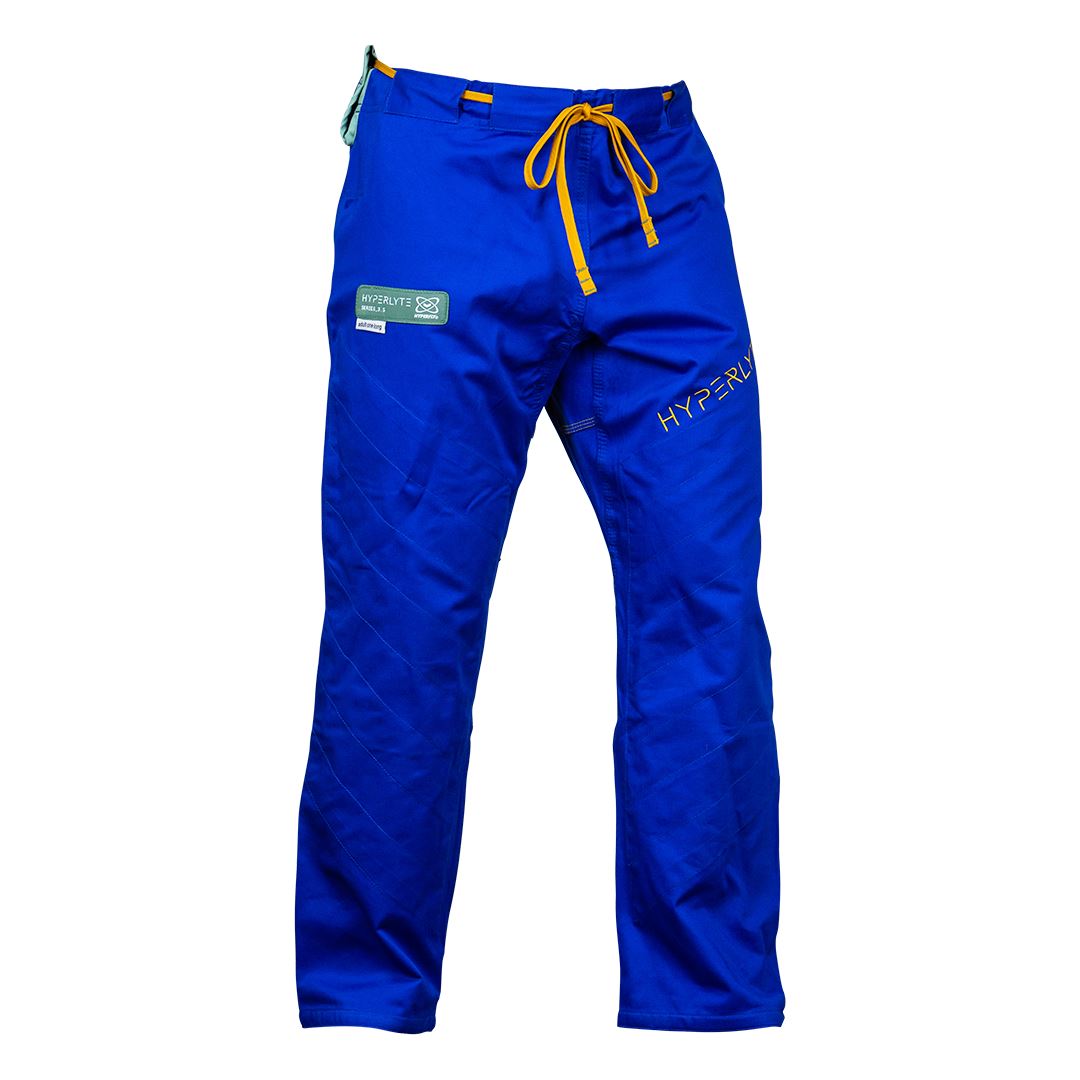 Hyperlyte 3.5 Citrus Kimono - Adult Hyperfly