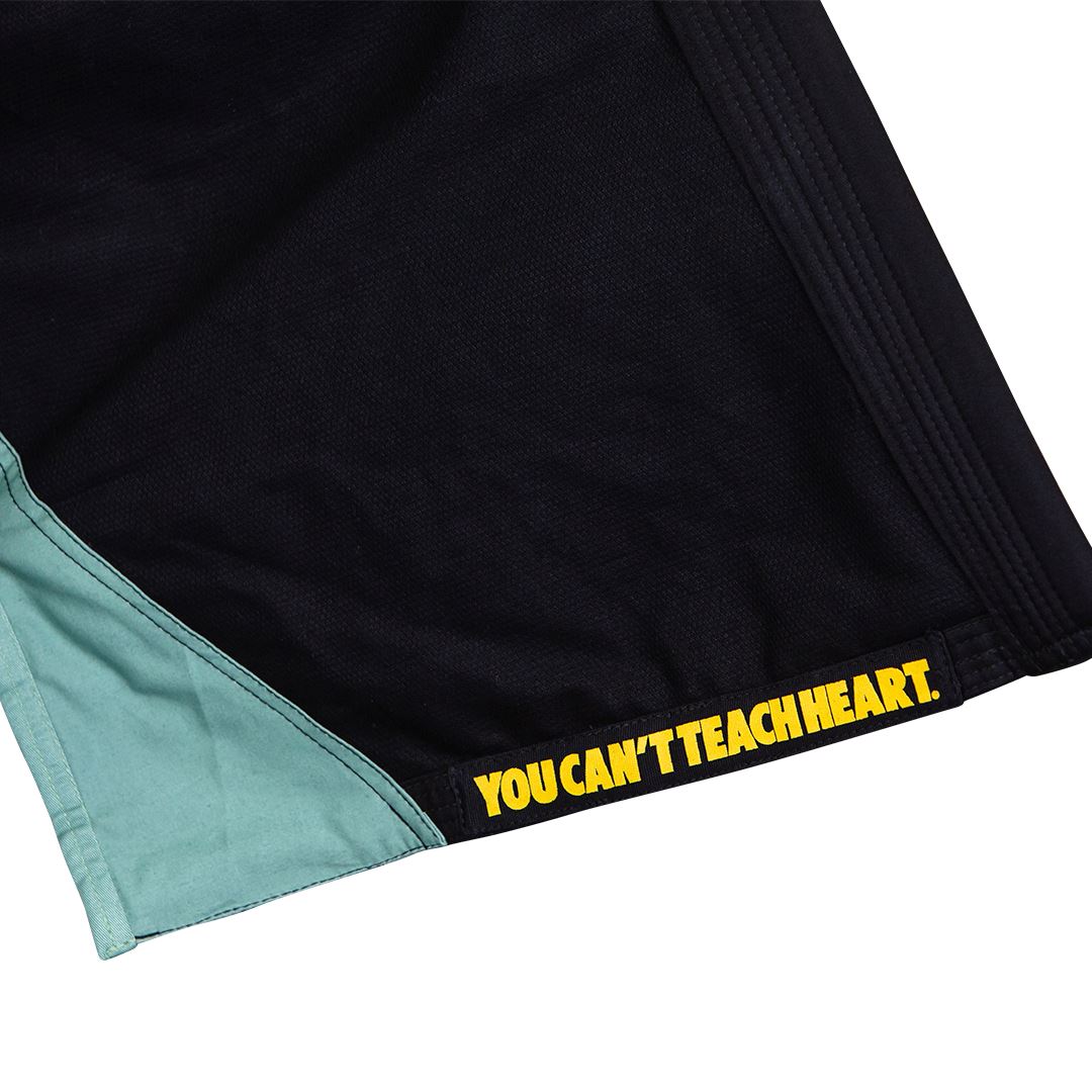 Hyperlyte 3.5 Citrus Kimono - Adult Hyperfly