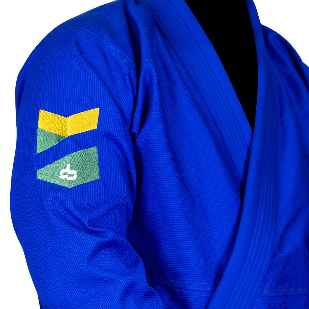 Hyperlyte 3.5 Citrus Kimono - Adult Hyperfly