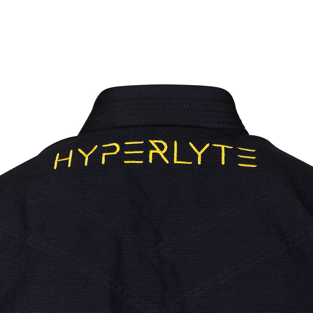 Hyperlyte 3.5 Citrus Kimono - Adult Hyperfly