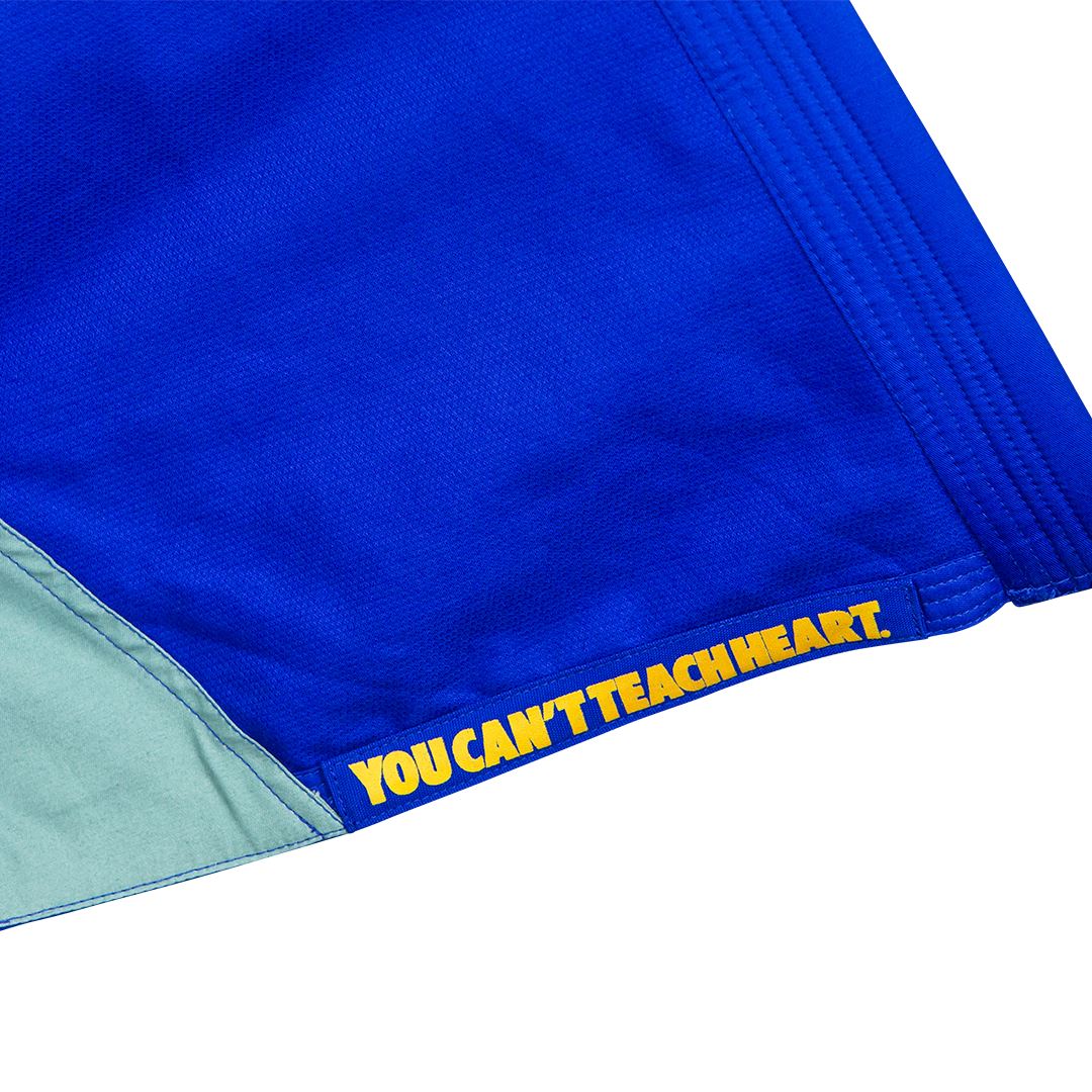 Hyperlyte 3.5 Citrus Kimono - Adult Hyperfly