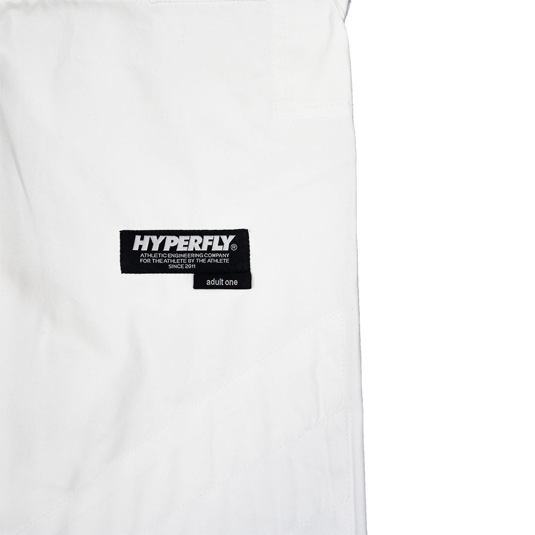 Hyperlyte 3.5 Gi Pants Gi Pants Hyperfly