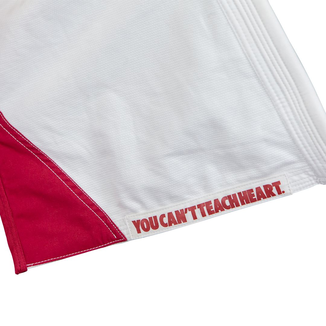 Hyperlyte 3.5 Merlot Kimono - Adult Hyperfly