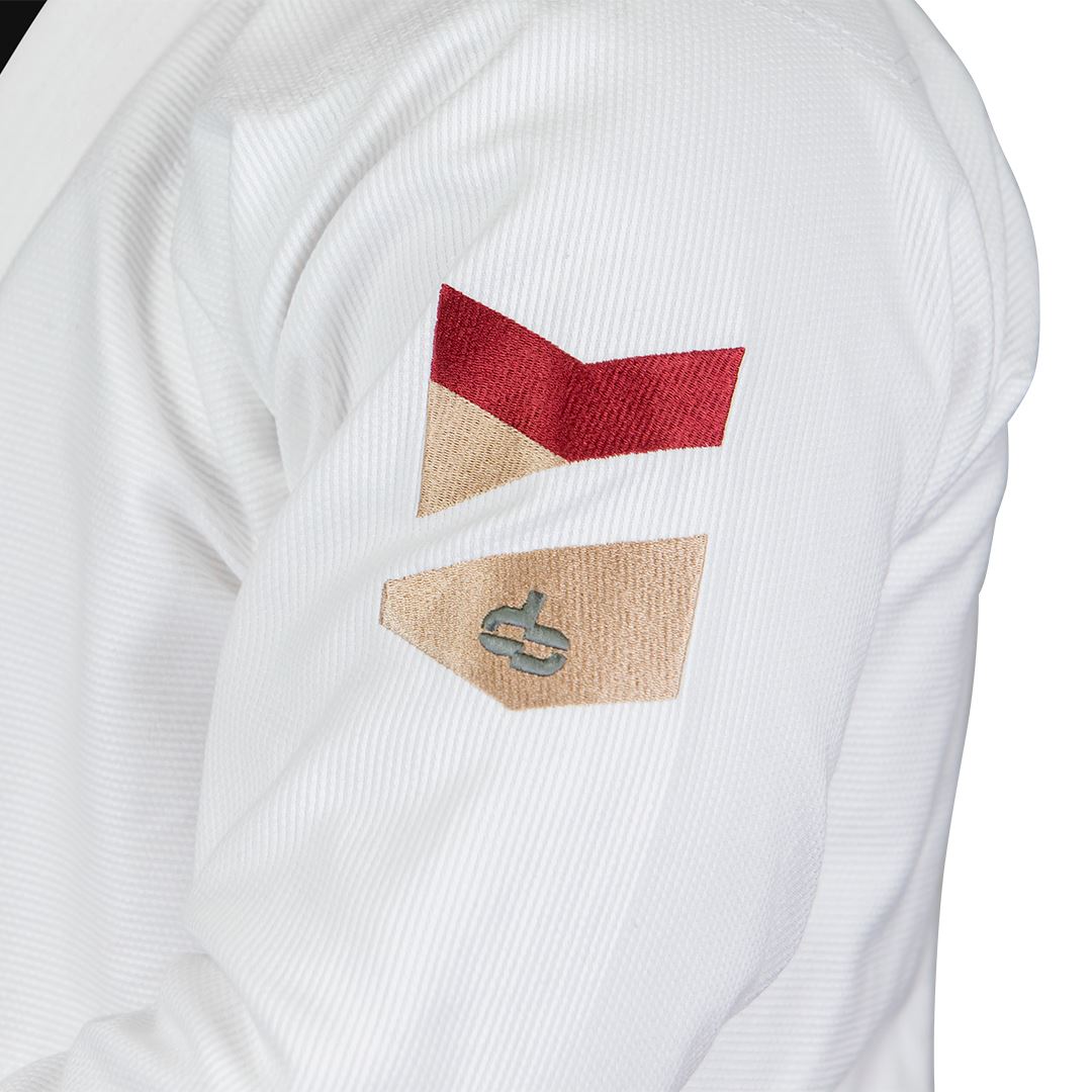 Hyperlyte 3.5 Merlot Kimono - Adult Hyperfly