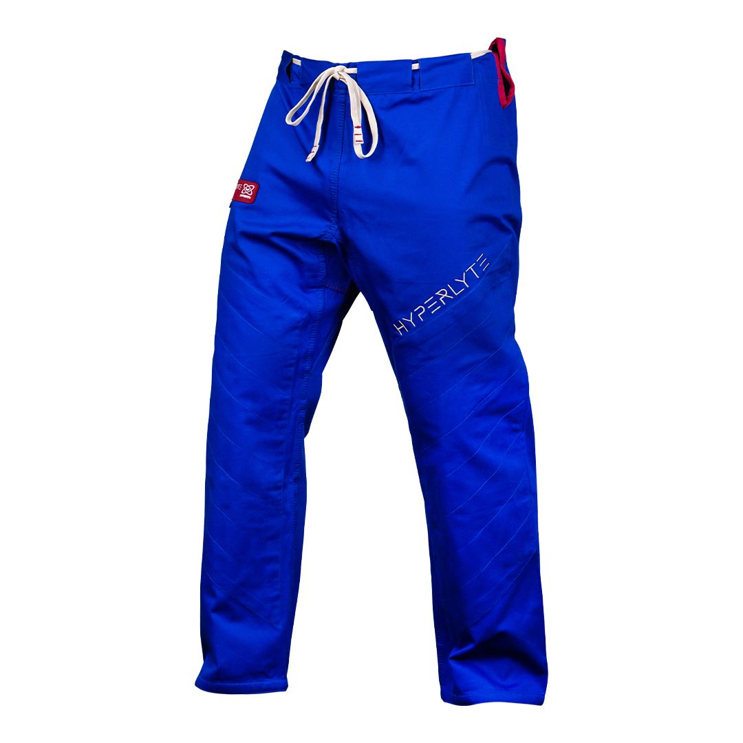 Hyperlyte 3.5 Merlot Kimono - Adult Hyperfly