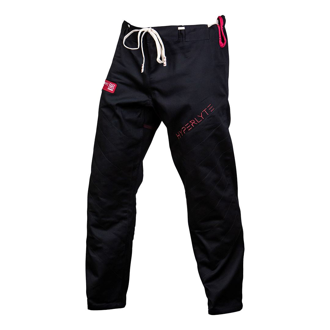 Hyperlyte 3.5 Merlot Kimono - Adult Hyperfly