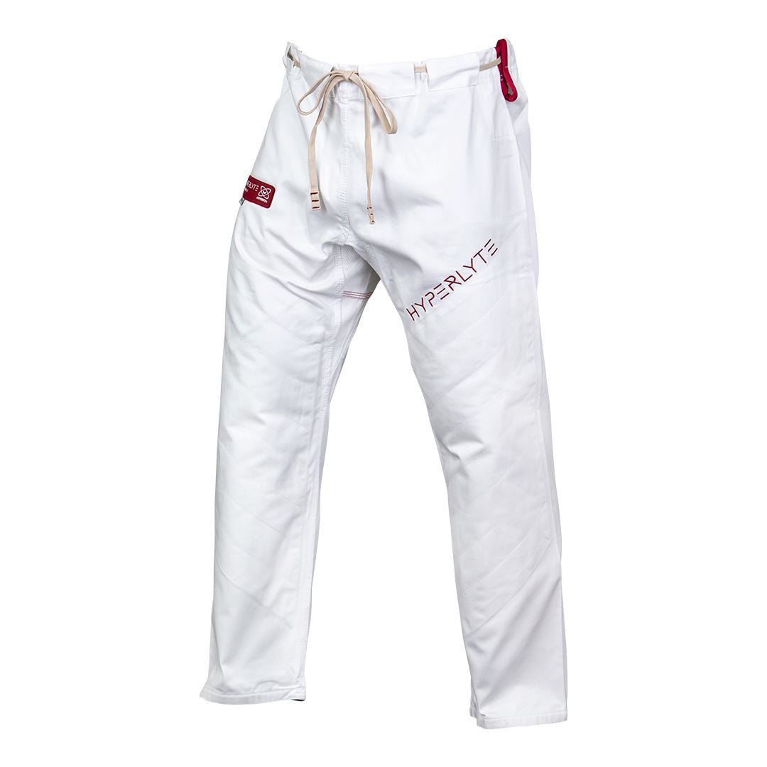 Hyperlyte 3.5 Merlot Kimono - Adult Hyperfly