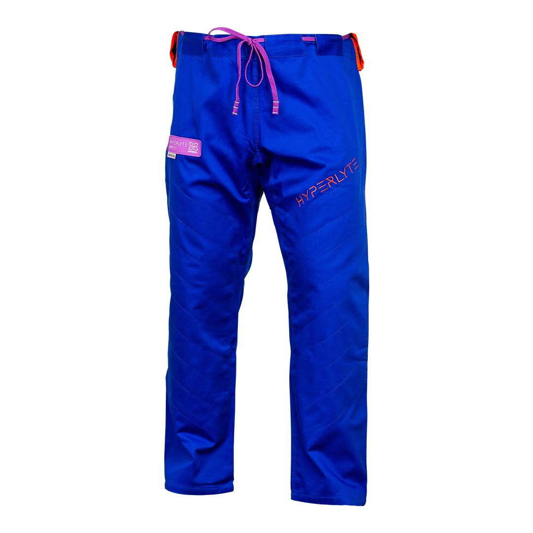 Hyperlyte 3.5 Royal Reef Kimono / Adult Hyperfly