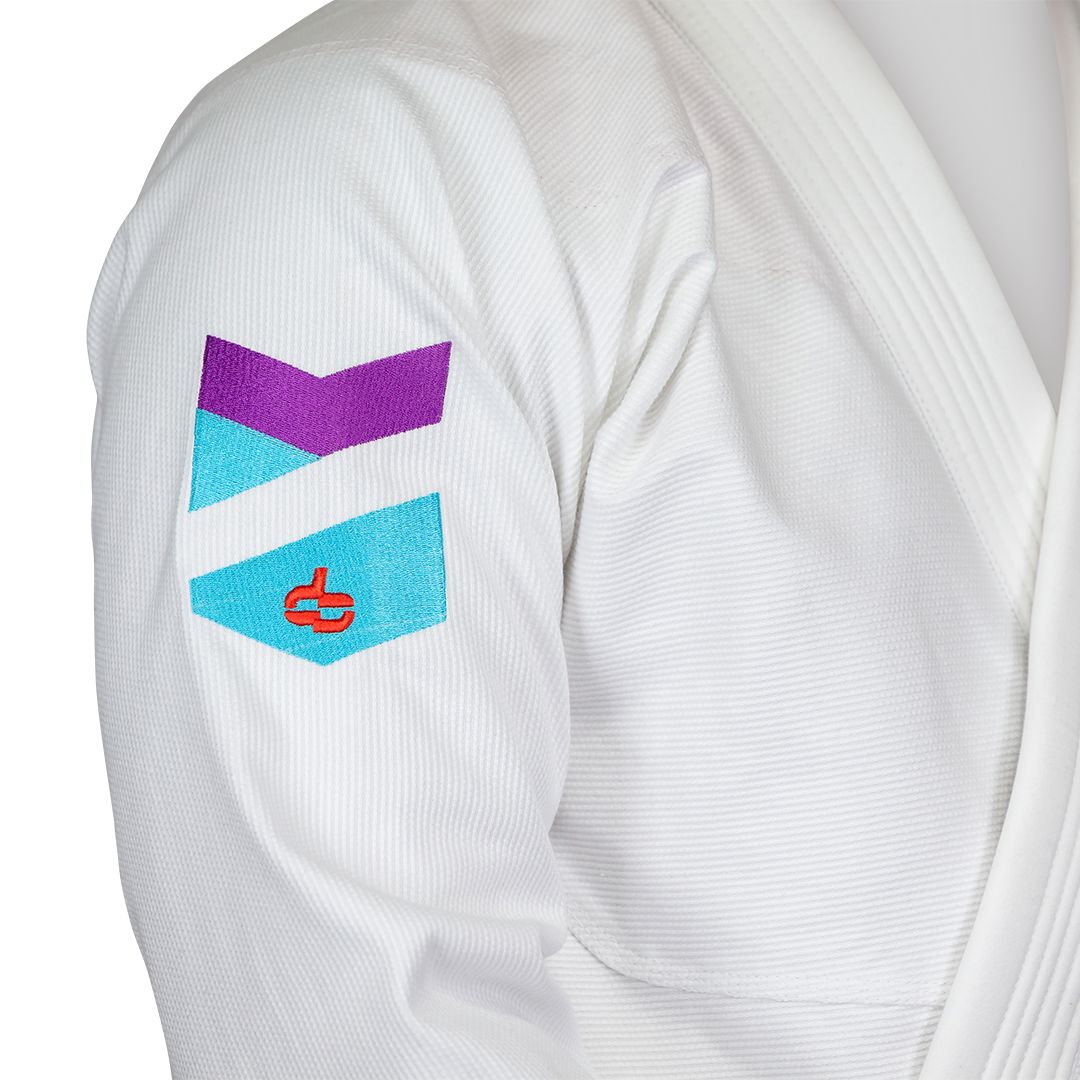 Hyperlyte 3.5 Royal Reef Kimono / Adult Hyperfly