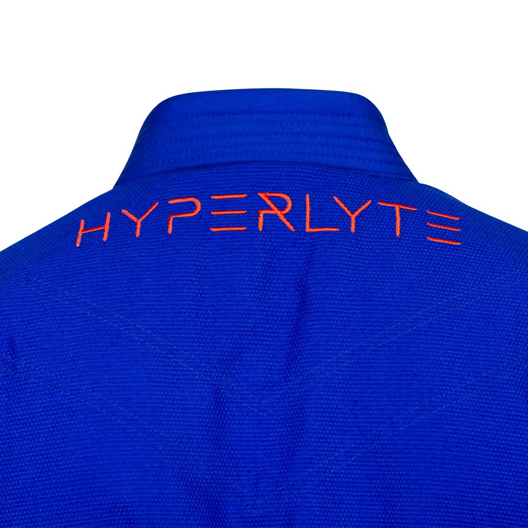 Hyperlyte 3.5 Royal Reef Kimono / Adult Hyperfly