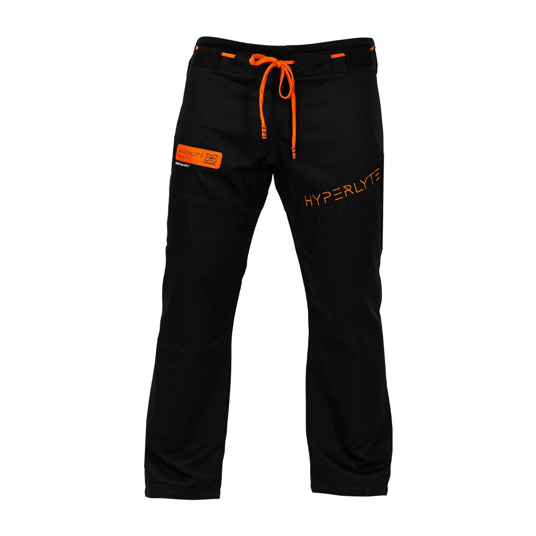 Hyperlyte 3.5 Safety Orange Kimono / Adult Hyperfly