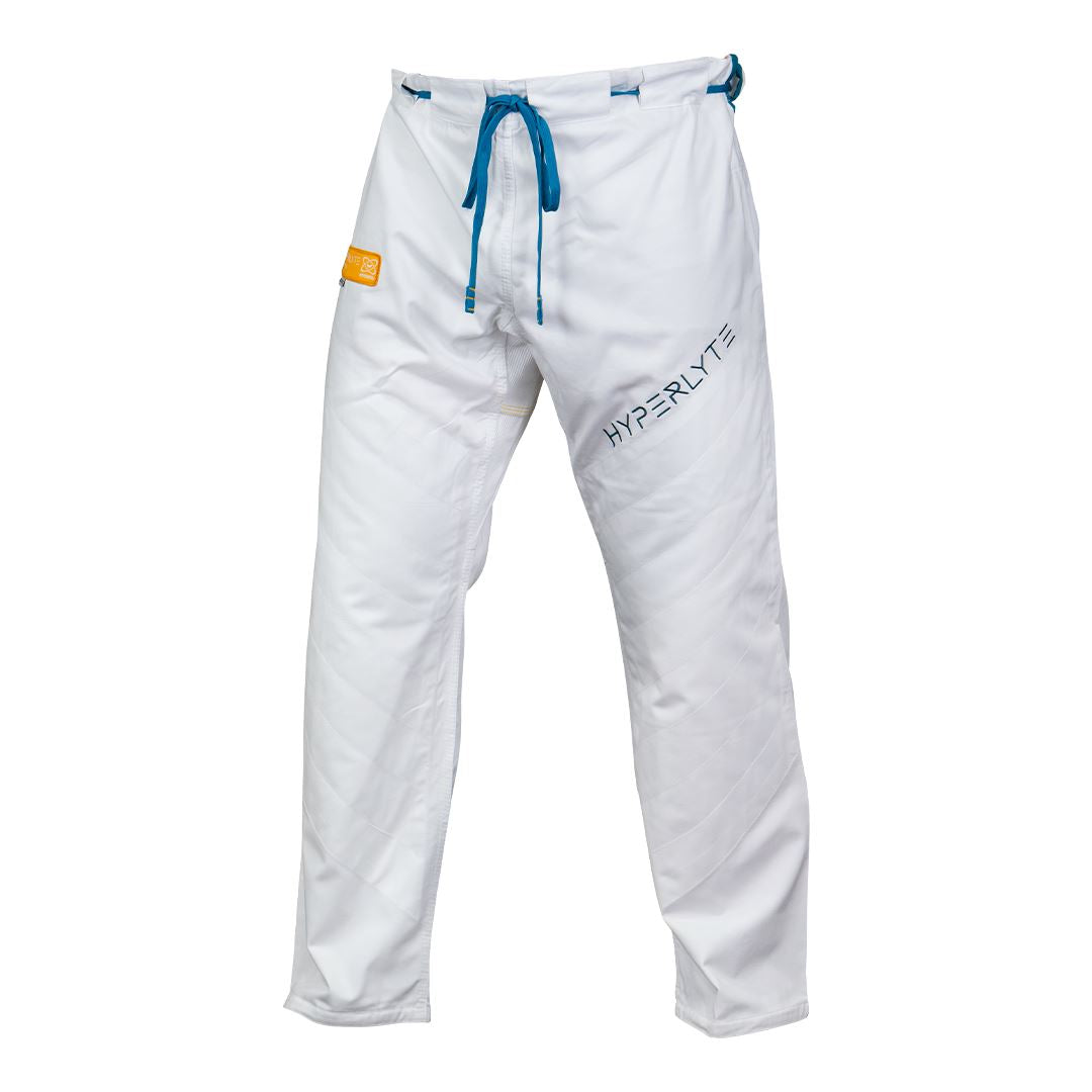 Hyperlyte 3.5 Sunset Teal Kimono - Adult Hyperfly