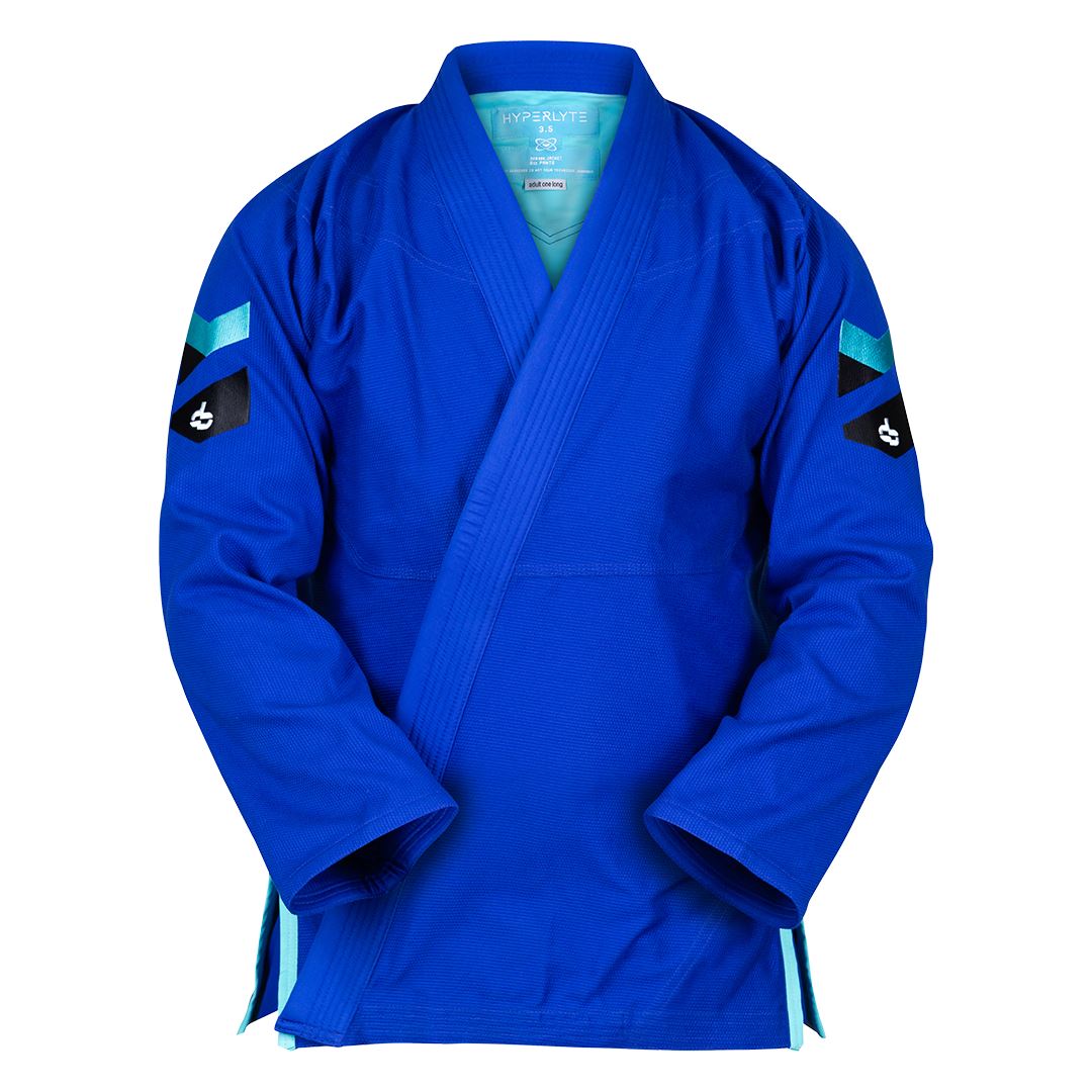 Hyperlyte 3.5 Tiffany Kimono - Adult Hyperfly Royal Blue F0