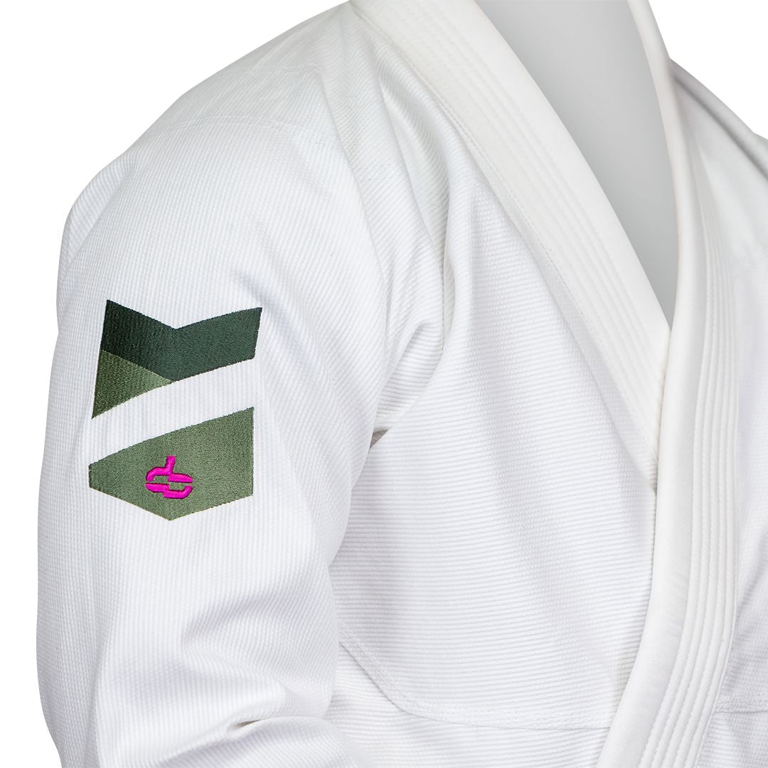 Hyperlyte 3.5 Watermelon Kimono / Adult Hyperfly